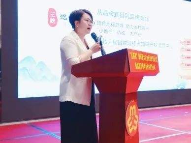 创业招商"专业解答"