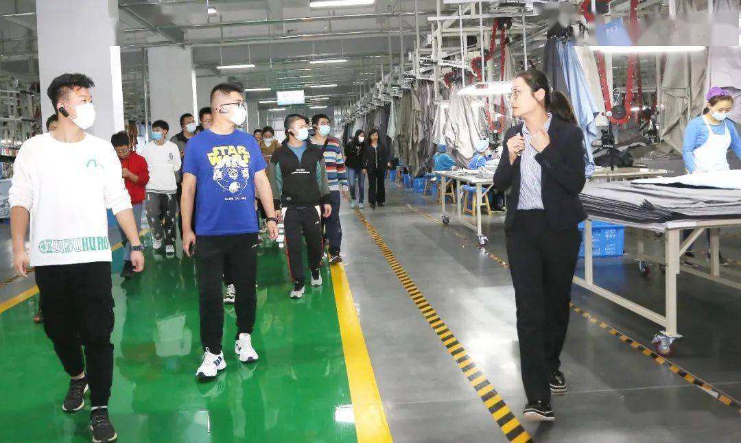 相关！魏桥创业员工论坛"专业解答"