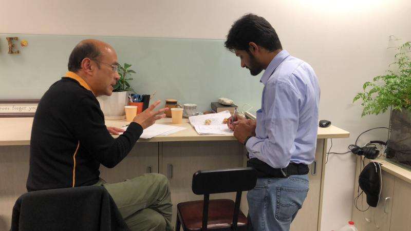 解说！09年创业好项目