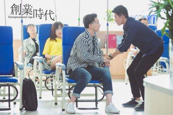 解答！创业时代小说"在线解答"