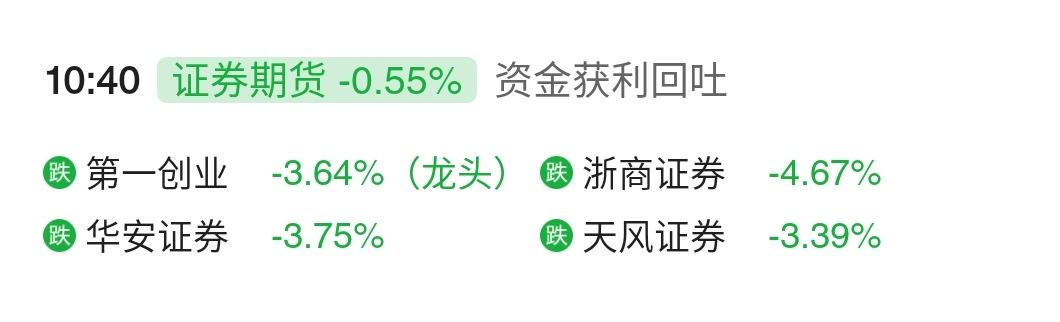 解释！第一创业股吧