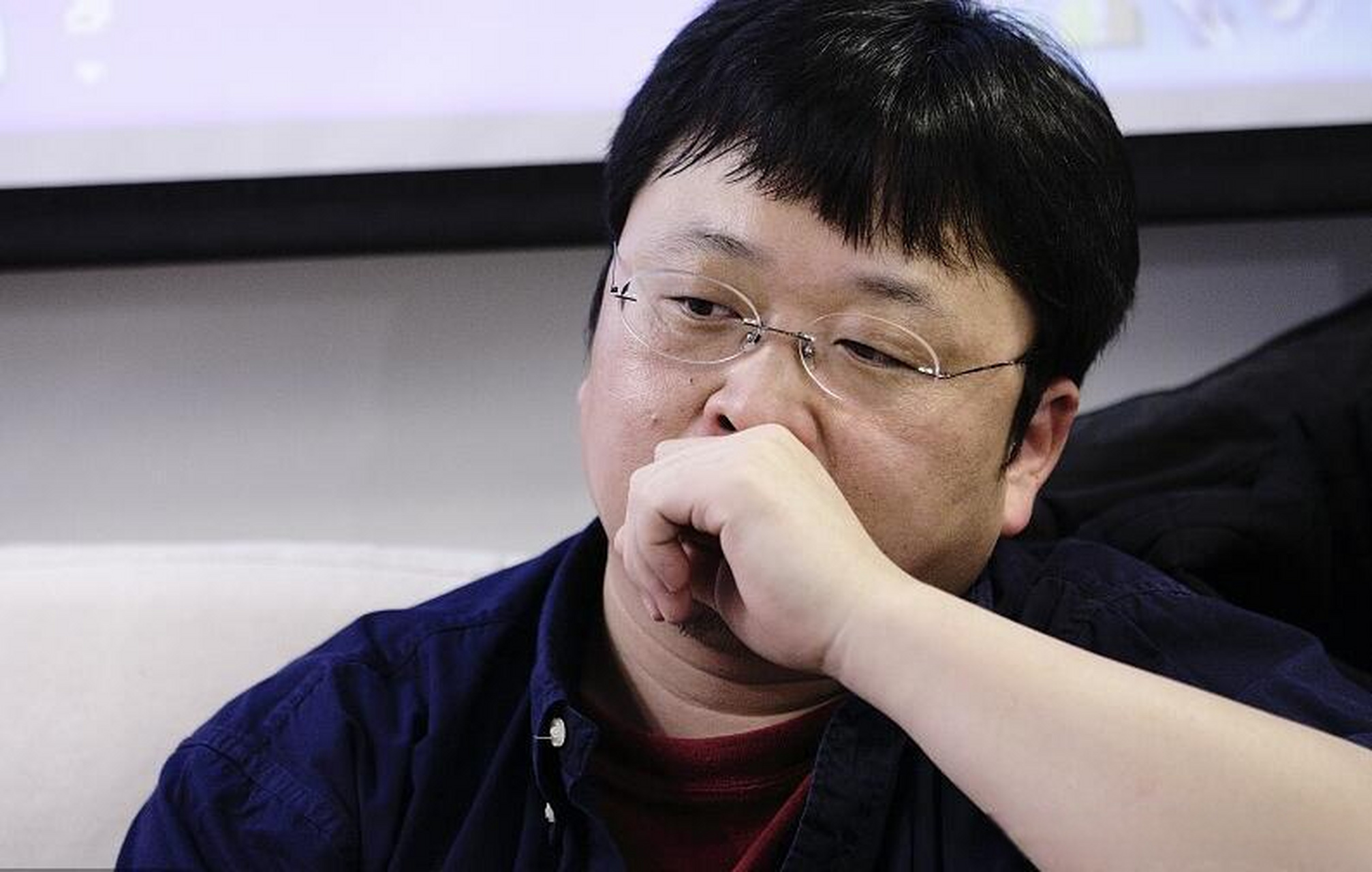 解说！罗永浩再创业