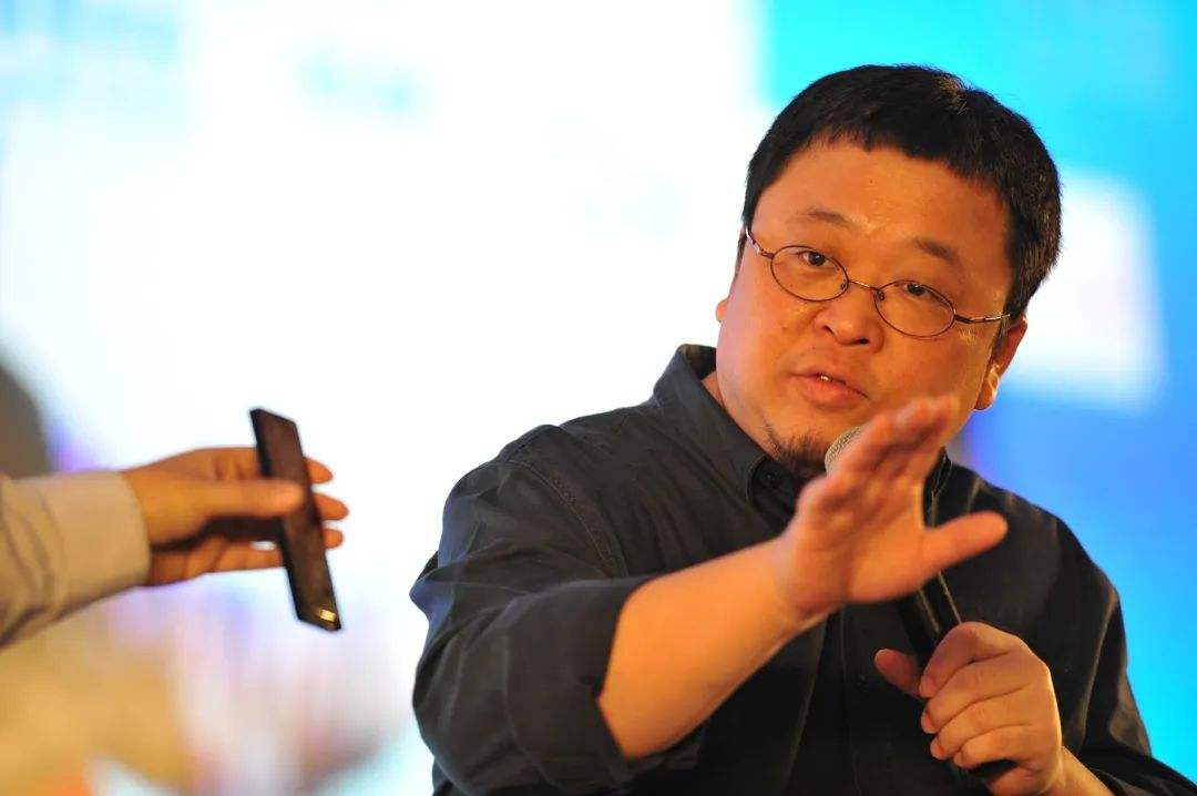 解说！罗永浩再创业