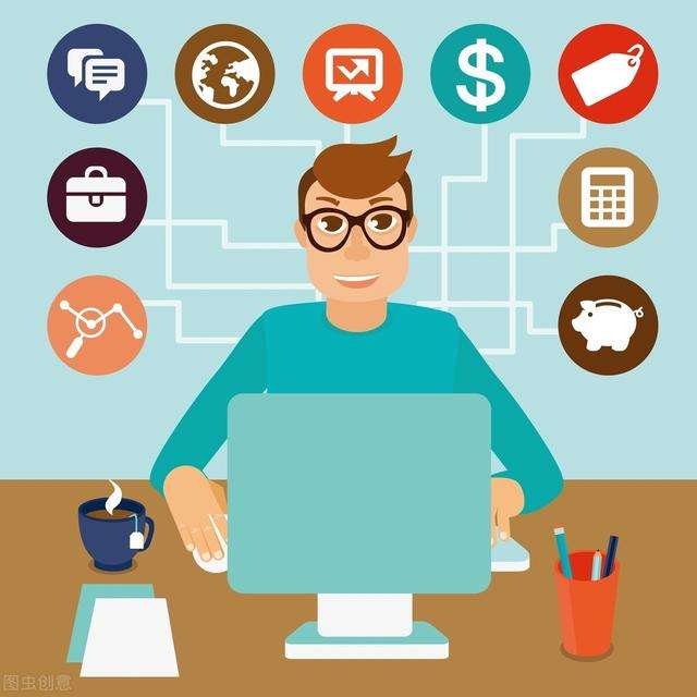 热点！创业好项目推荐