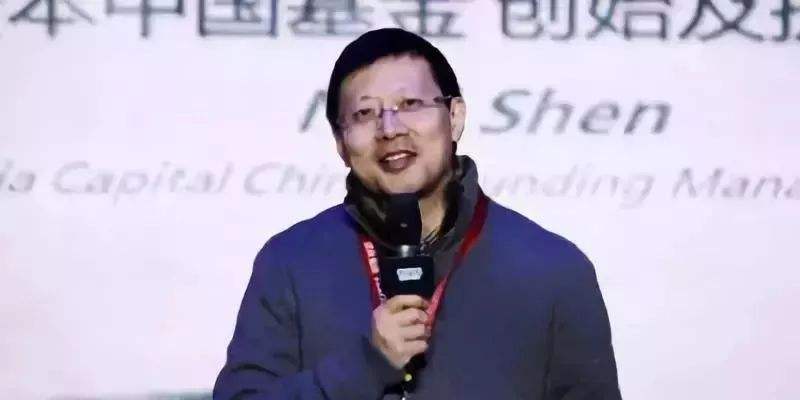 解说！idg技术创业投资基金