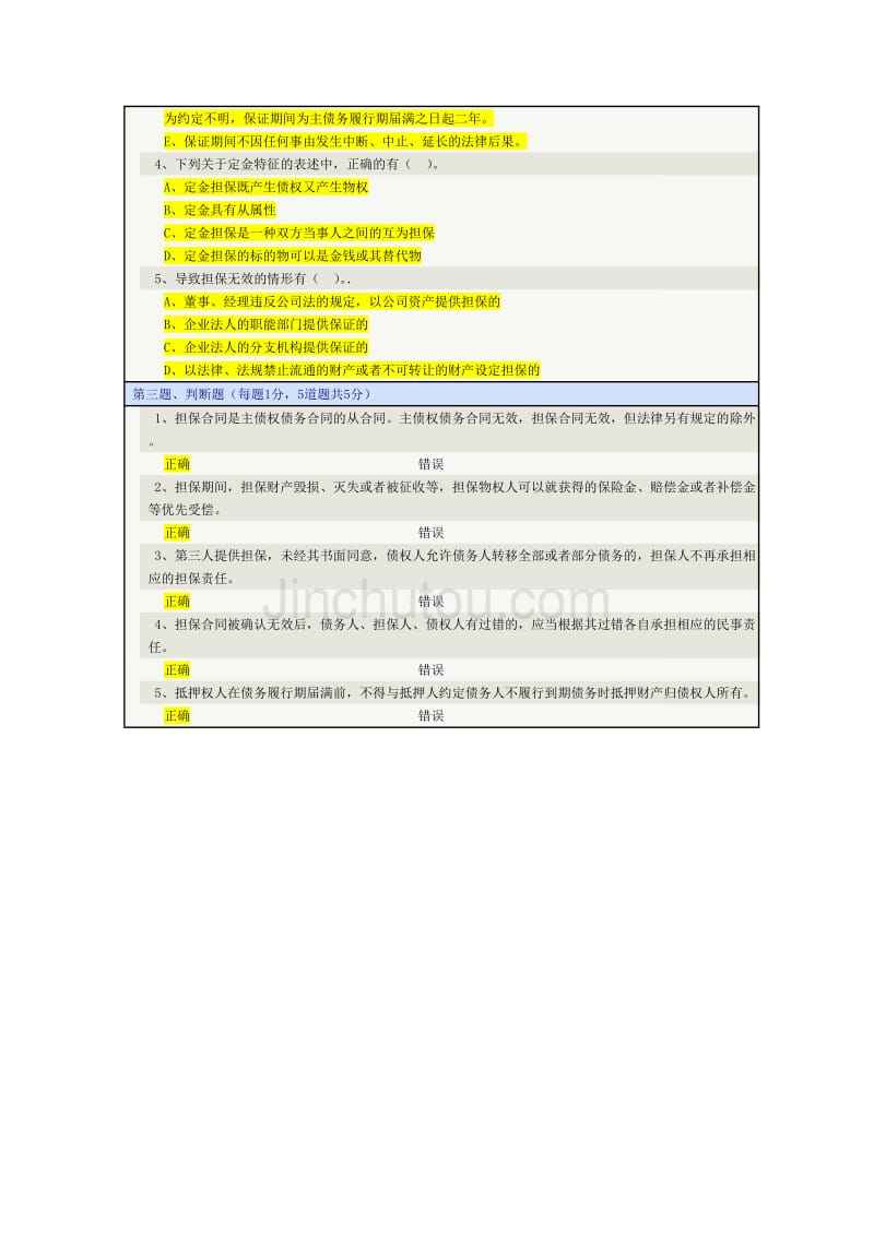 解释！创业测试