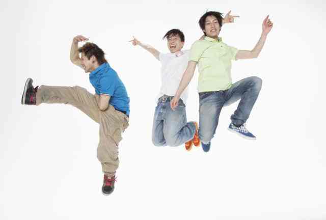 热点！2017创业好项目