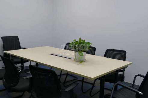 解说！同达创业大厦"在线解答"