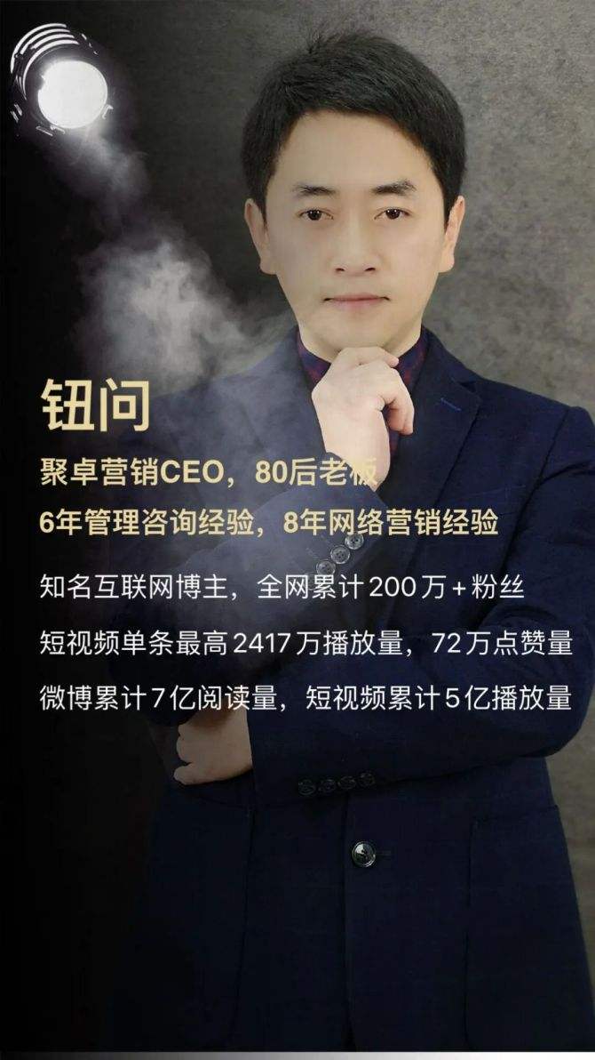 小知识！80后创业故事"专业解答"