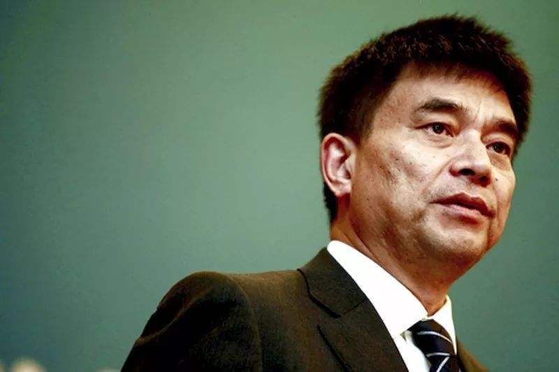 解答！刘永好的创业史