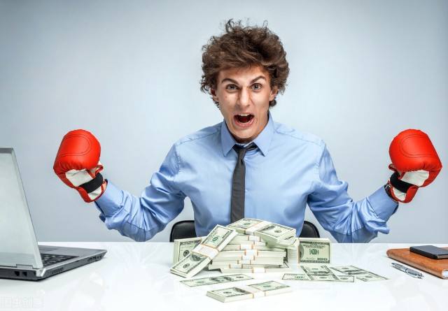 解答！财富人生创业项目