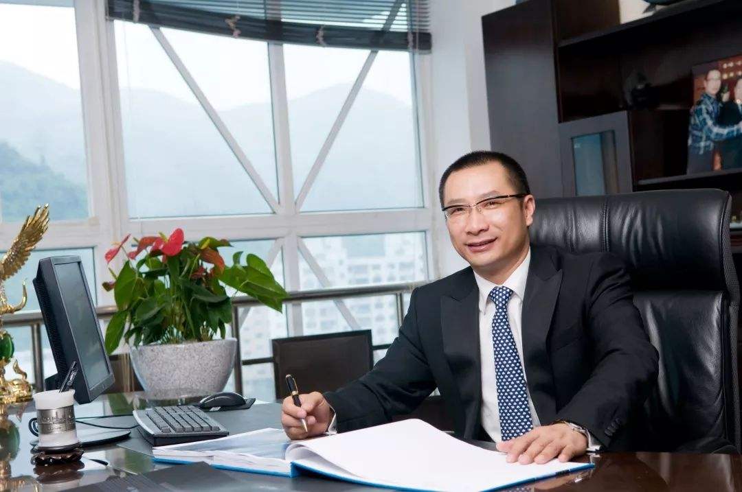 白手起家创业故事