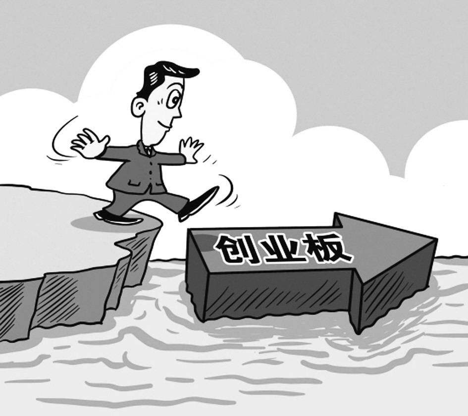 解说！小成本创业