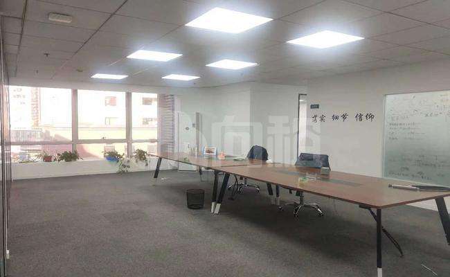 相关！同达创业大厦