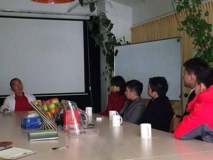 热点！史玉柱创业史