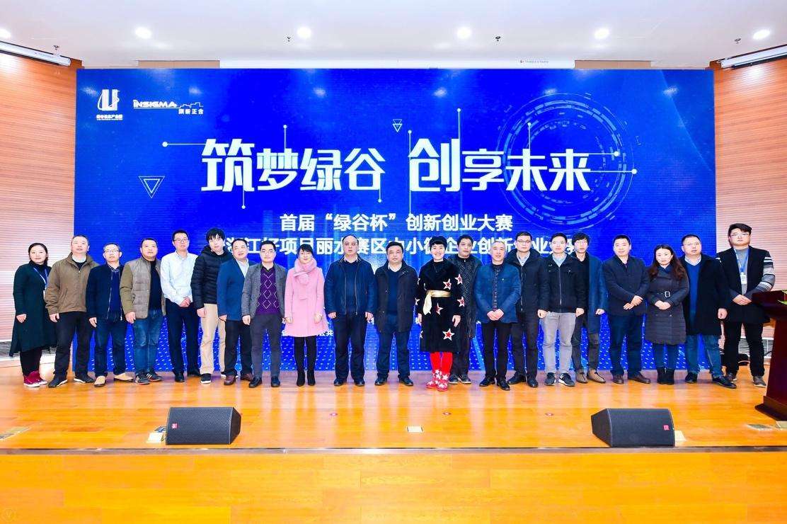 解释！2017创业好项目