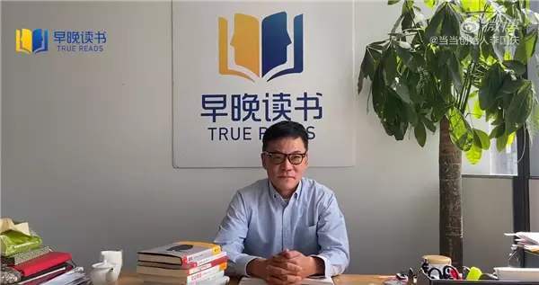 求答案！成功人士的创业故事