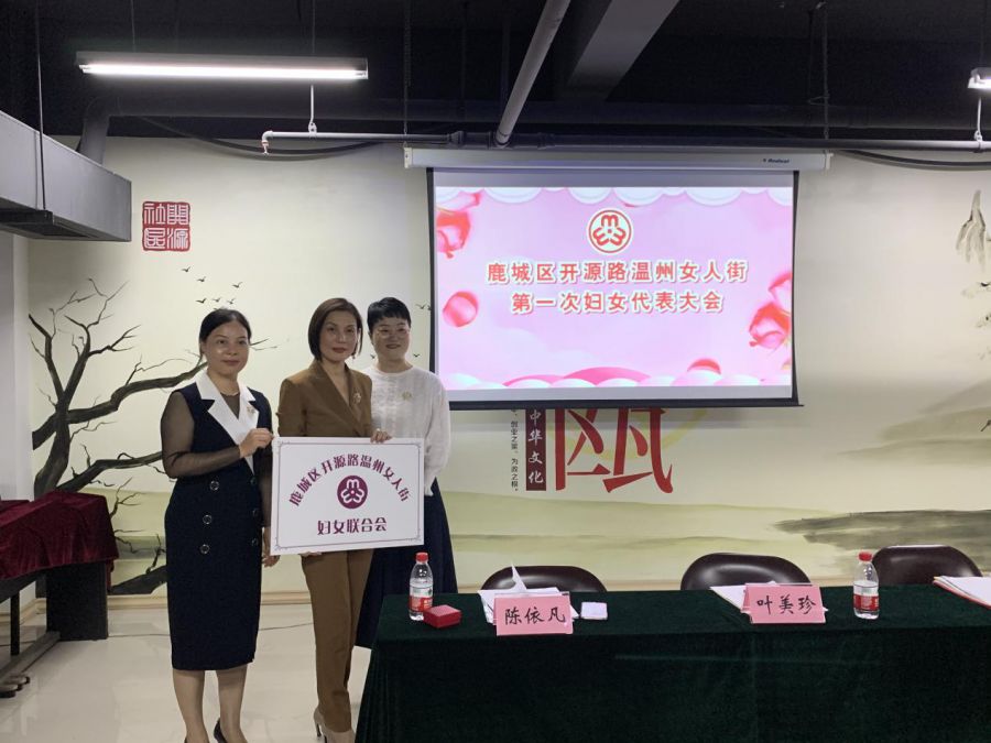 女性创业项目"专业解答"