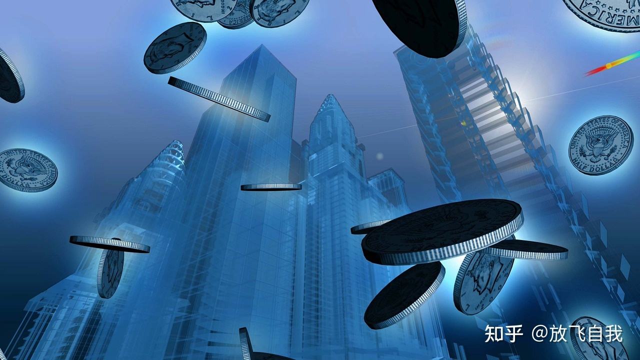 小知识！没有钱怎么创业