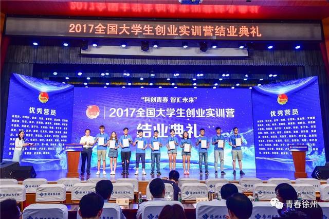 解说！大学生创业成功案例