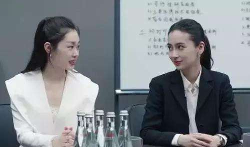 热点！创业时代演员表