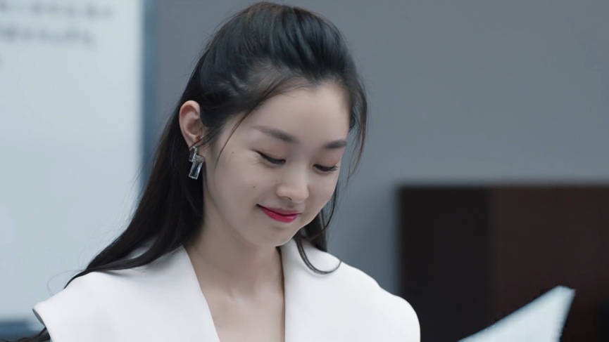 热点！创业时代演员表