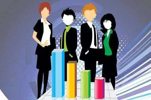 解释！赚钱创业致富