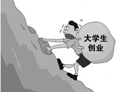 常见问题！大学生创业项目推荐