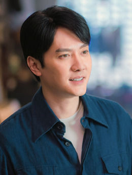 创业时代电视剧