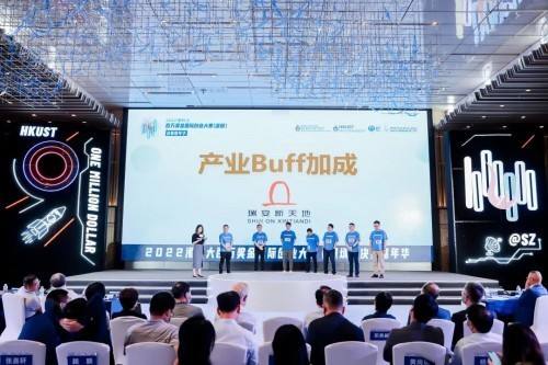 求答案！中华创业港