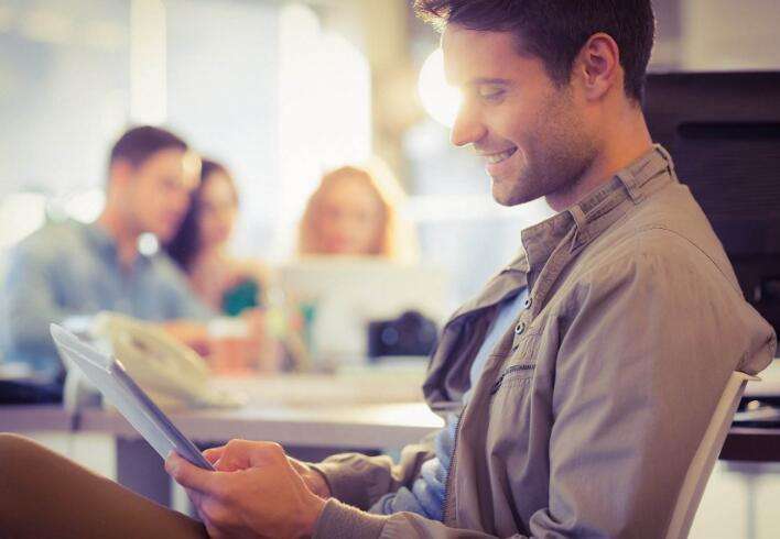 热点！如何自主创业