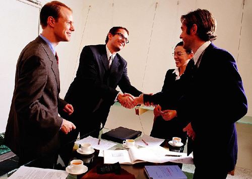 相关！如何创业