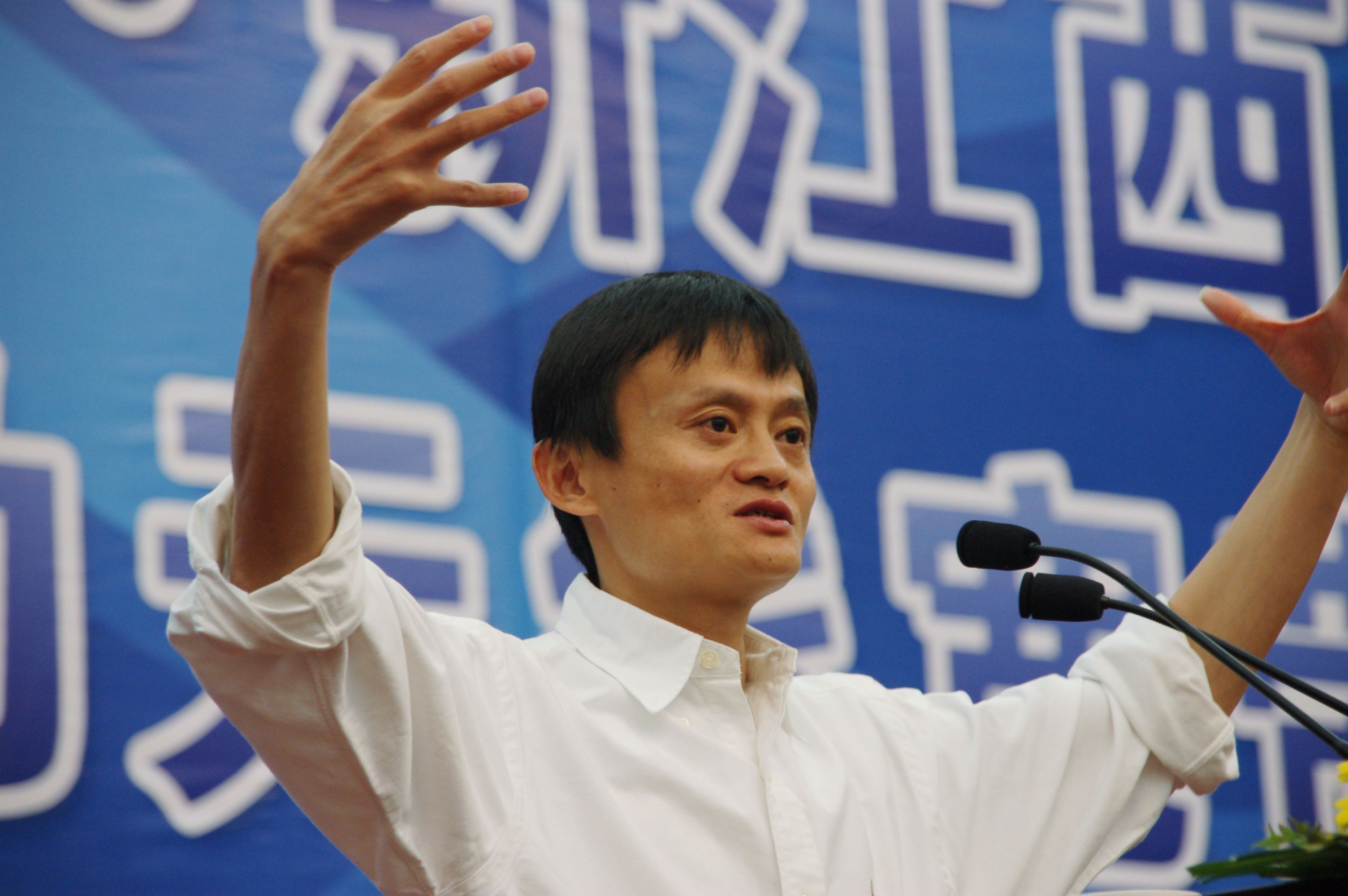 常见问题！创业演讲"在线解答"