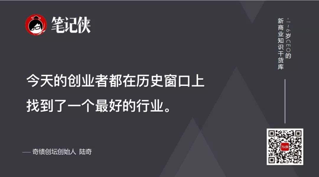 常见问题！创业演讲
