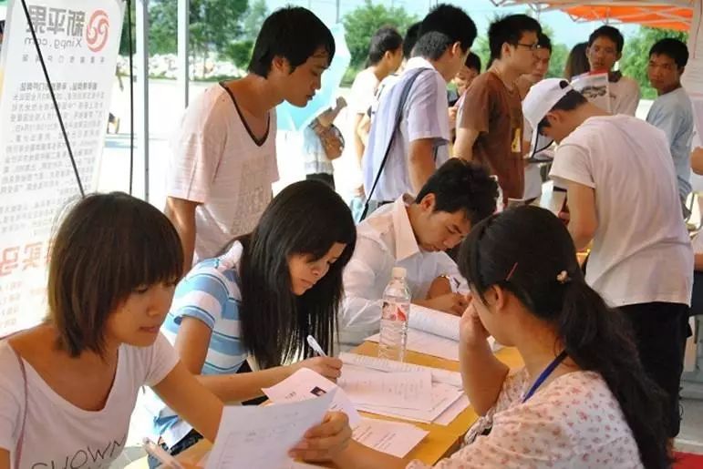 解答！待业青年创业