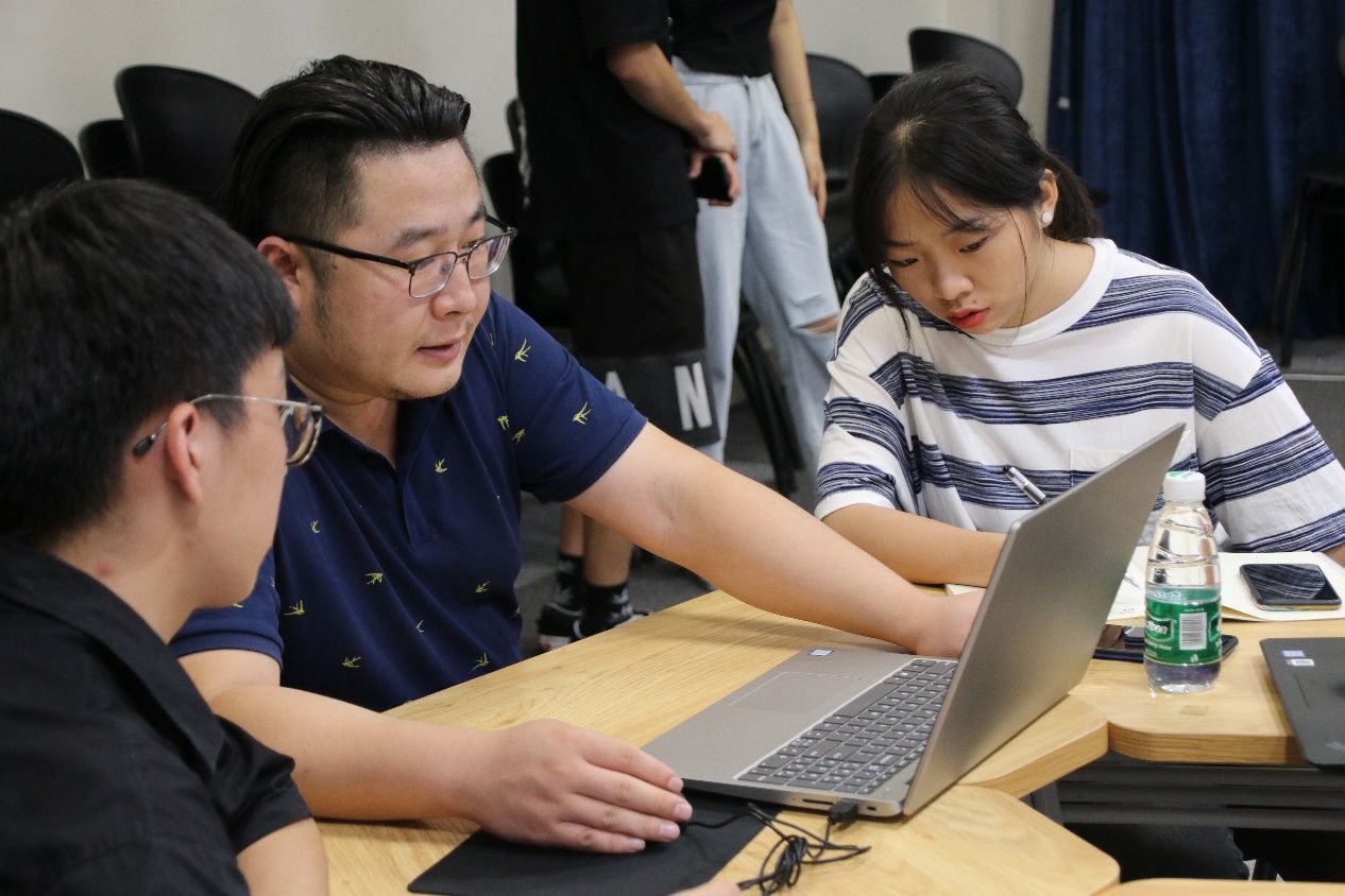 求答案！厦门理工学院创新创业园