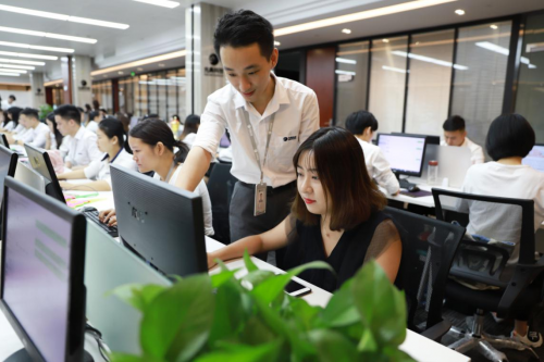 解答！90后创业