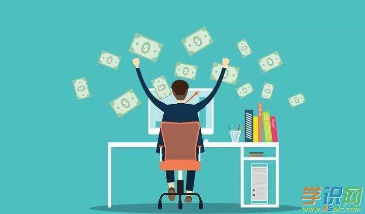 解答！90后创业