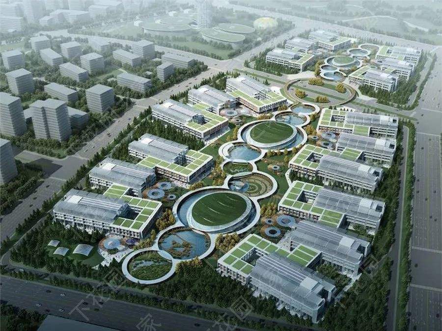 小知识！创业城