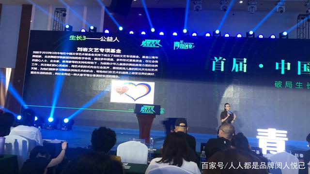 小知识！重生之创业人生