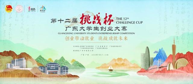 小知识！大学生创业大赛