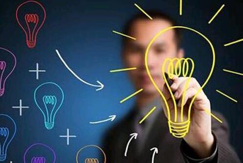 小知识！我想创业做什么好