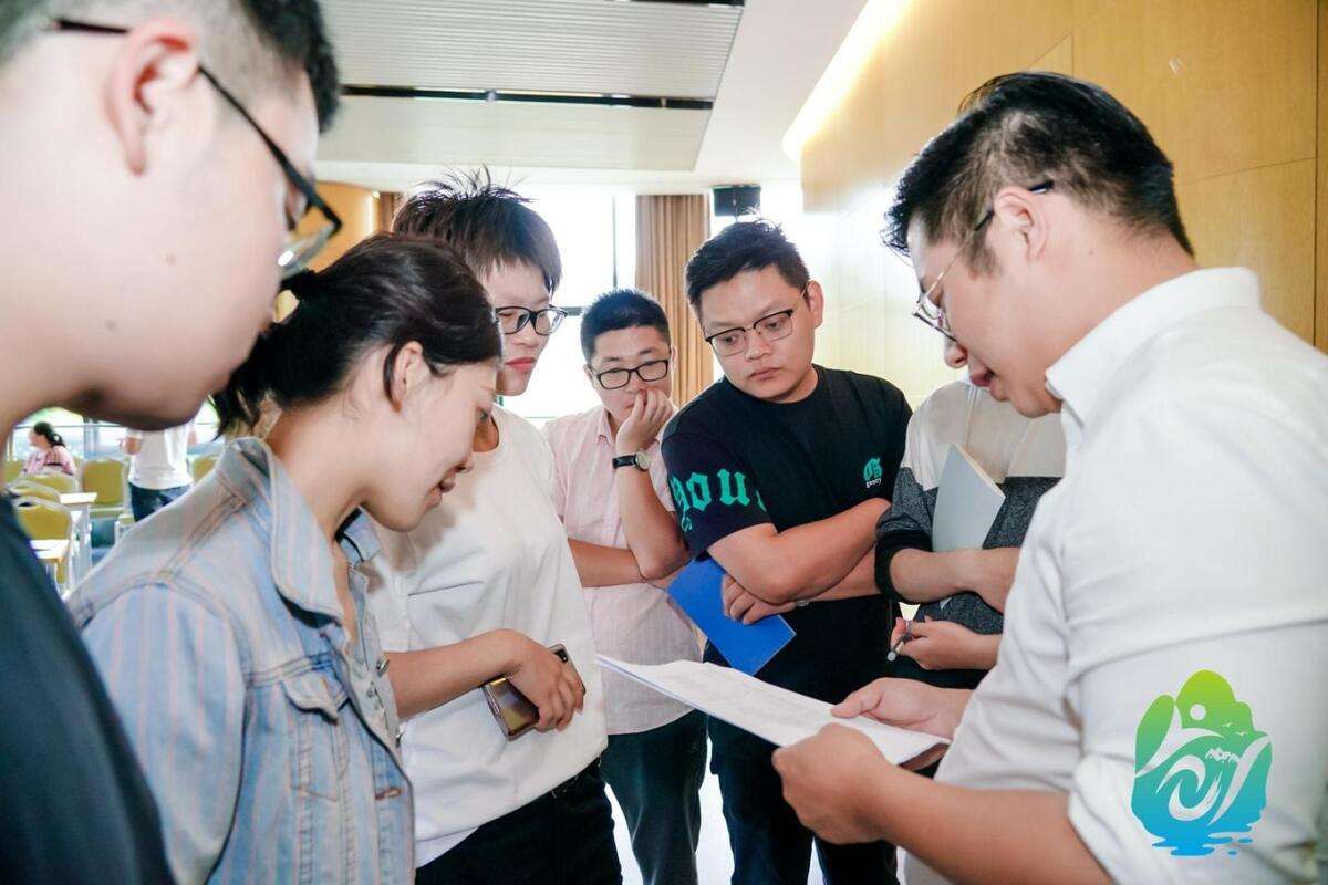 求答案！创业网络