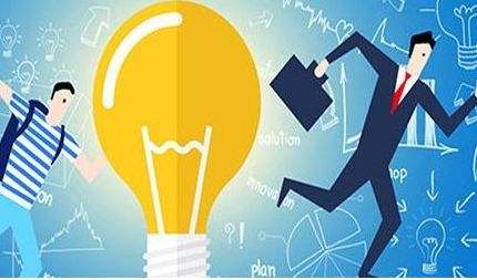 相关！青年人创业"专业解答"