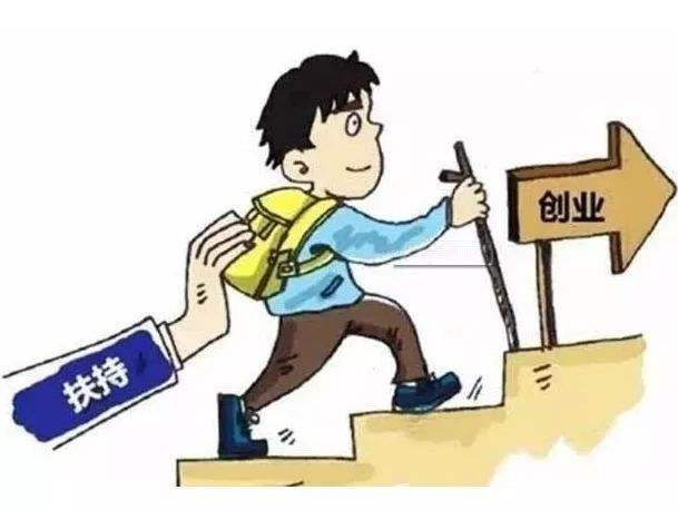 热点！自主创业项目