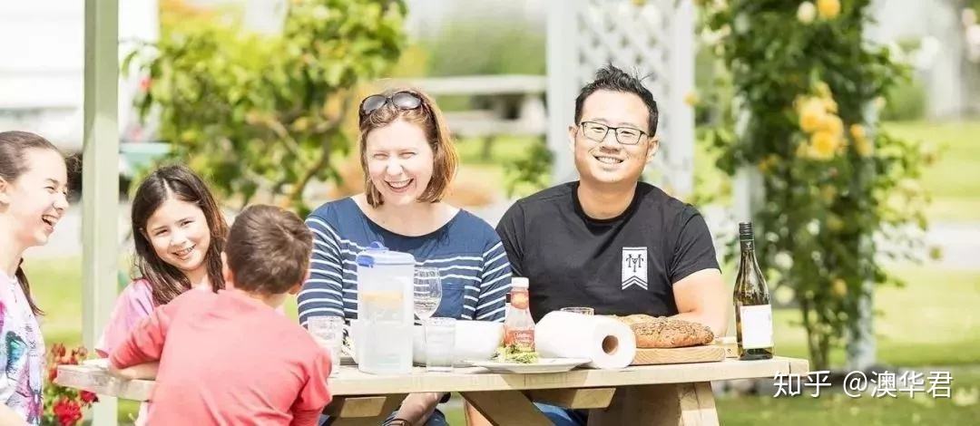 解释！新西兰创业移民"专业解答"