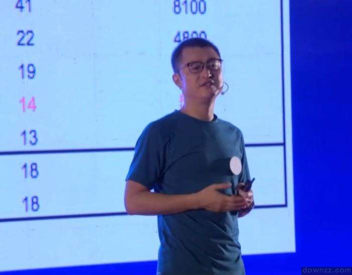 解说！互联网创业故事