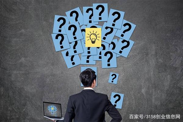 解说！冷门创业好项目