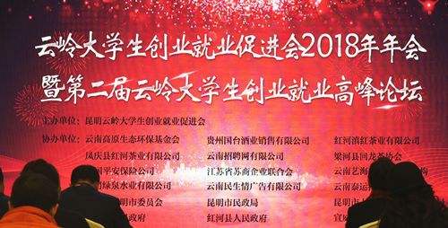 小知识！大学生创业论坛"专业解答"