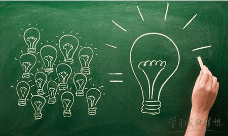 常见问题！创业点子论坛"在线解答"